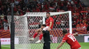 طاهر محمد يكشف اللحظة الحاسمة التي غيرت مسيرته مع الأهلي